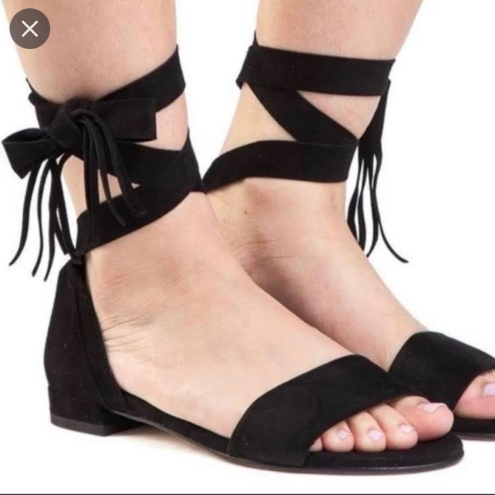 Stuart Weitzman Corbata 36.5